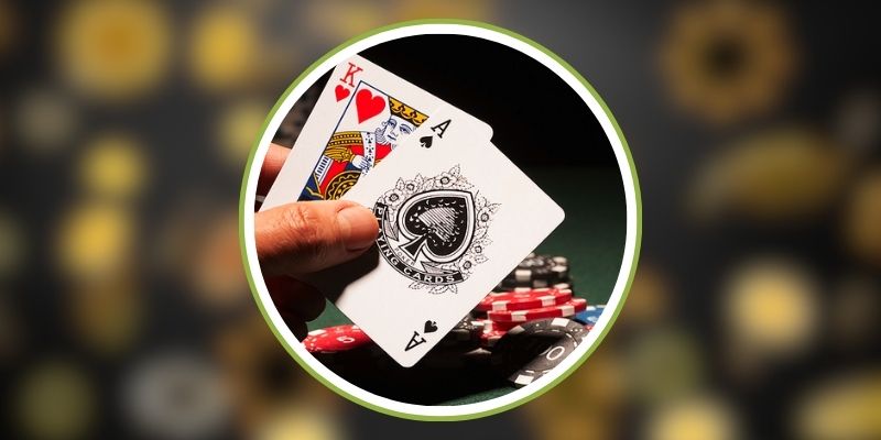 Quy tắc cơ bản của blackjack